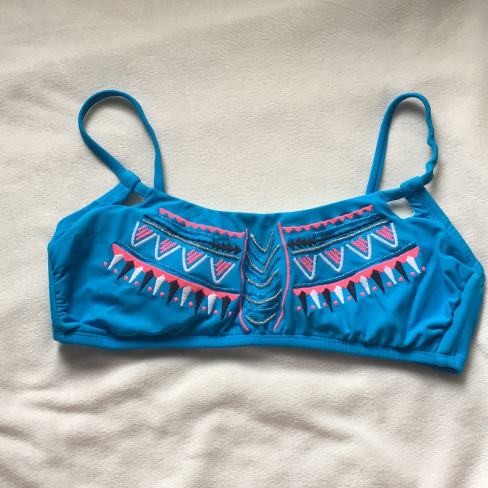 Target Bikini Top
